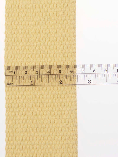 100% Kevlar Twill Flat Wick