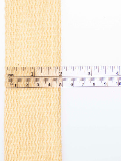 100% Kevlar Flat Wick</br>50mm x 1.5mm</br>(2" x 1/16")</br>Twill