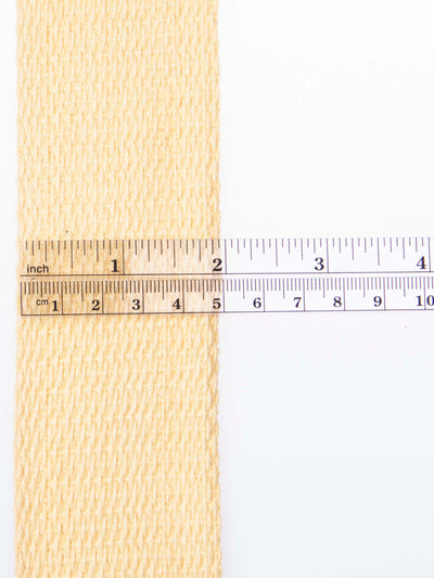 100% Kevlar Twill Flat Wick