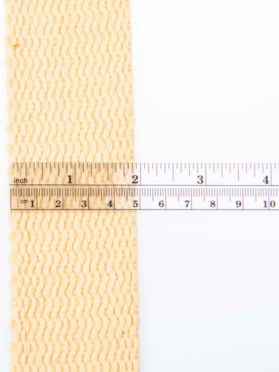 100% Kevlar Twill Flat Wick