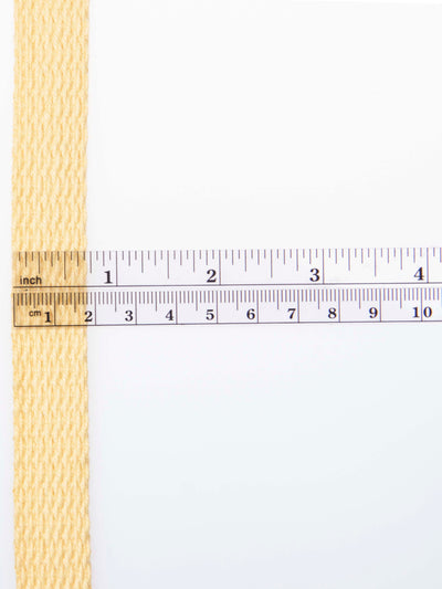 100% Kevlar Twill Flat Wick