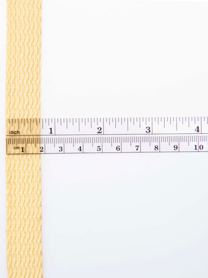 100% Kevlar Cross Weave Flat Wick