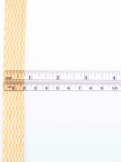 100% Kevlar Flat Wick</br>19mm x 3mm</br>(3/4" x 1/8")</br>Twill