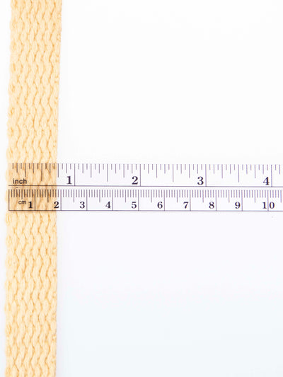 100% Kevlar Twill Flat Wick