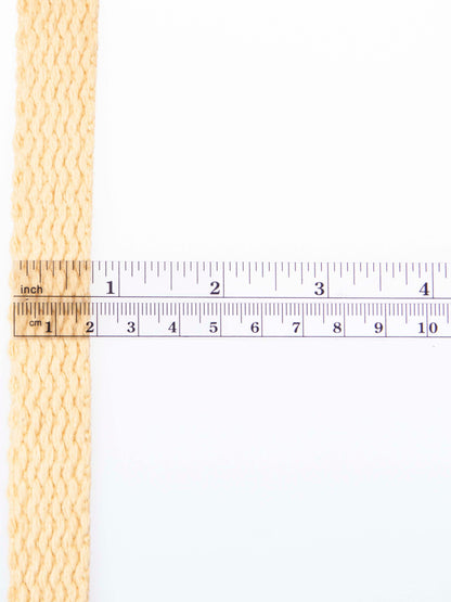 100% Kevlar Cross Weave Flat Wick