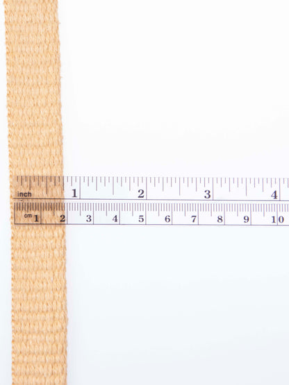 100% Kevlar Cross Weave Flat Wick