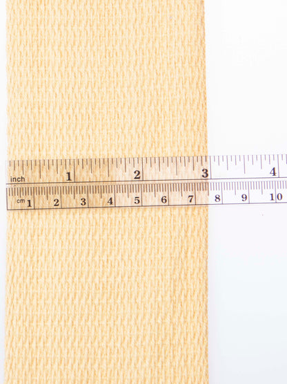 100% Kevlar Flat Wick</br>75mm x 1.5mm</br>(3" x 1/16")</br>Twill