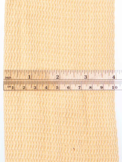 100% Kevlar Flat Wick</br>100mm x 1.5mm</br>(4" x 1/16")</br>Twill