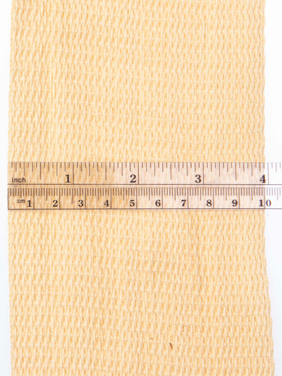 100% Kevlar Twill Flat Wick