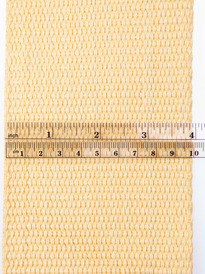 100% Kevlar Twill Flat Wick