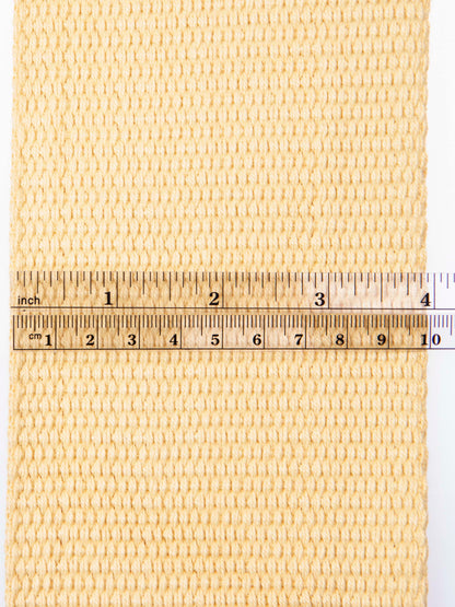 100% Kevlar Cross Weave Flat Wick