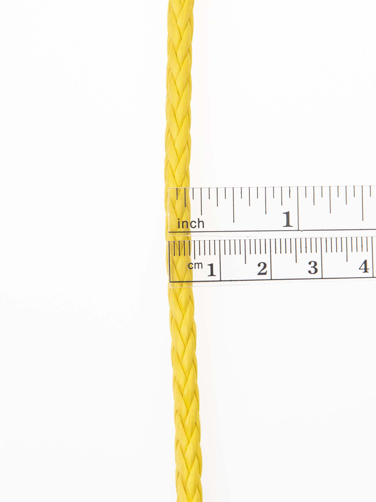 Kevlar Leash Rope 5mm (3/16 inch) per foot or per roll