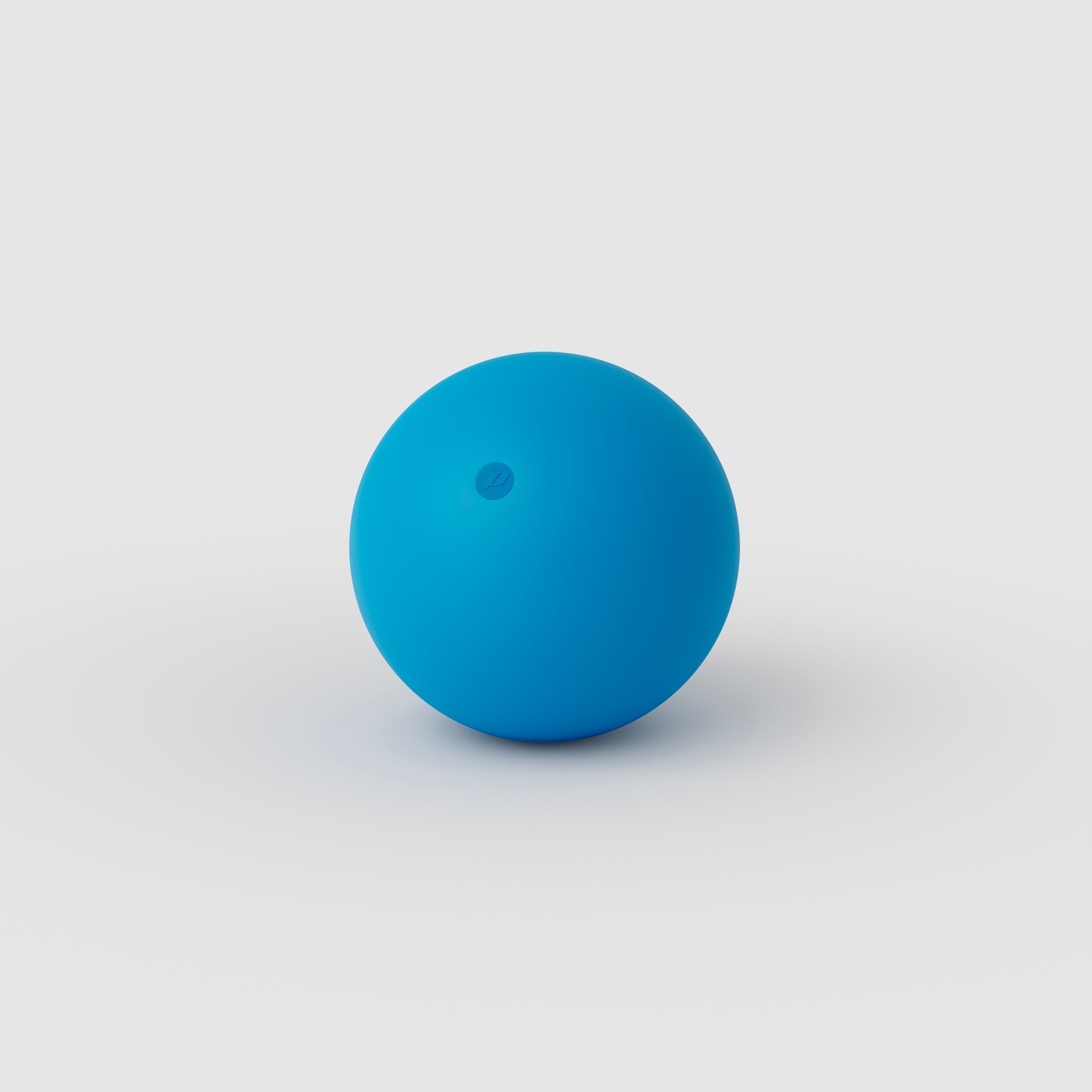 Play MMX1 Filled Stage Balls (62mm, 105 grams)