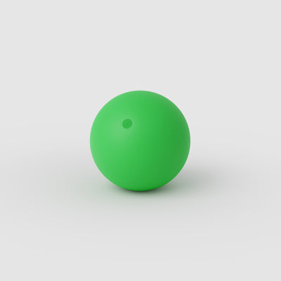 Play MMX1 Filled Stage Balls (62mm, 105 grams)
