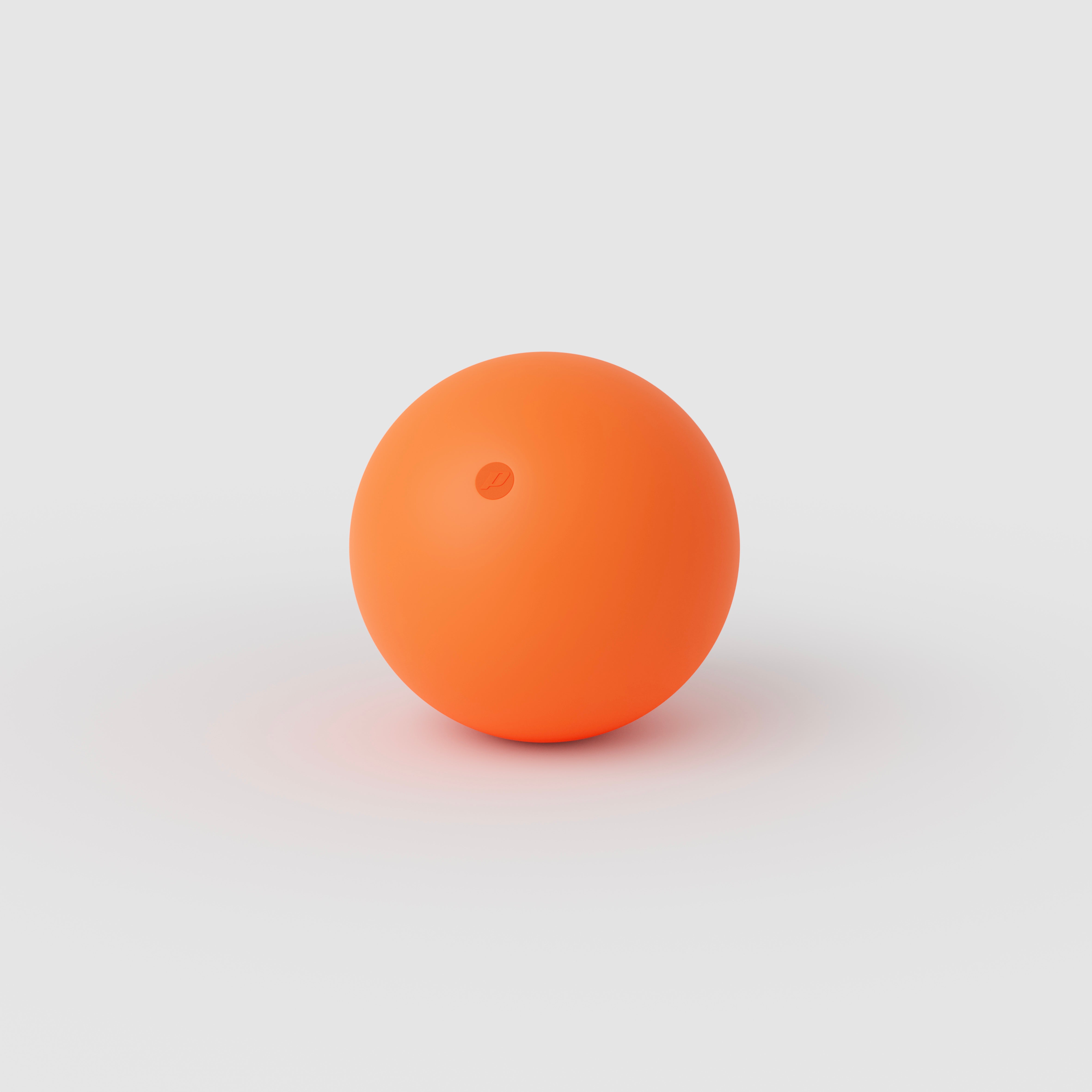Play MMX1 Filled Stage Balls (62mm, 105 grams)