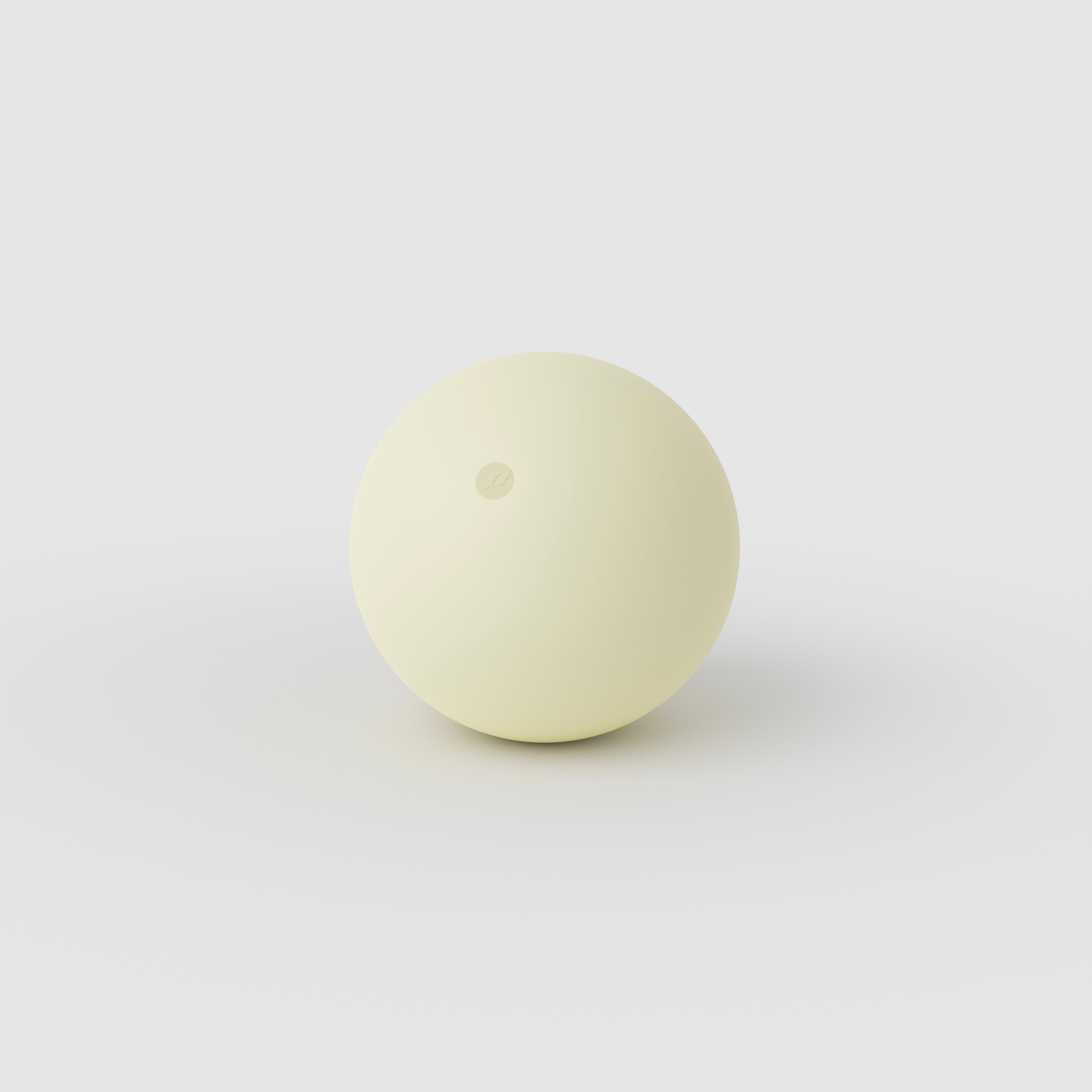 Play MMX1 Filled Stage Balls (62mm, 105 grams)