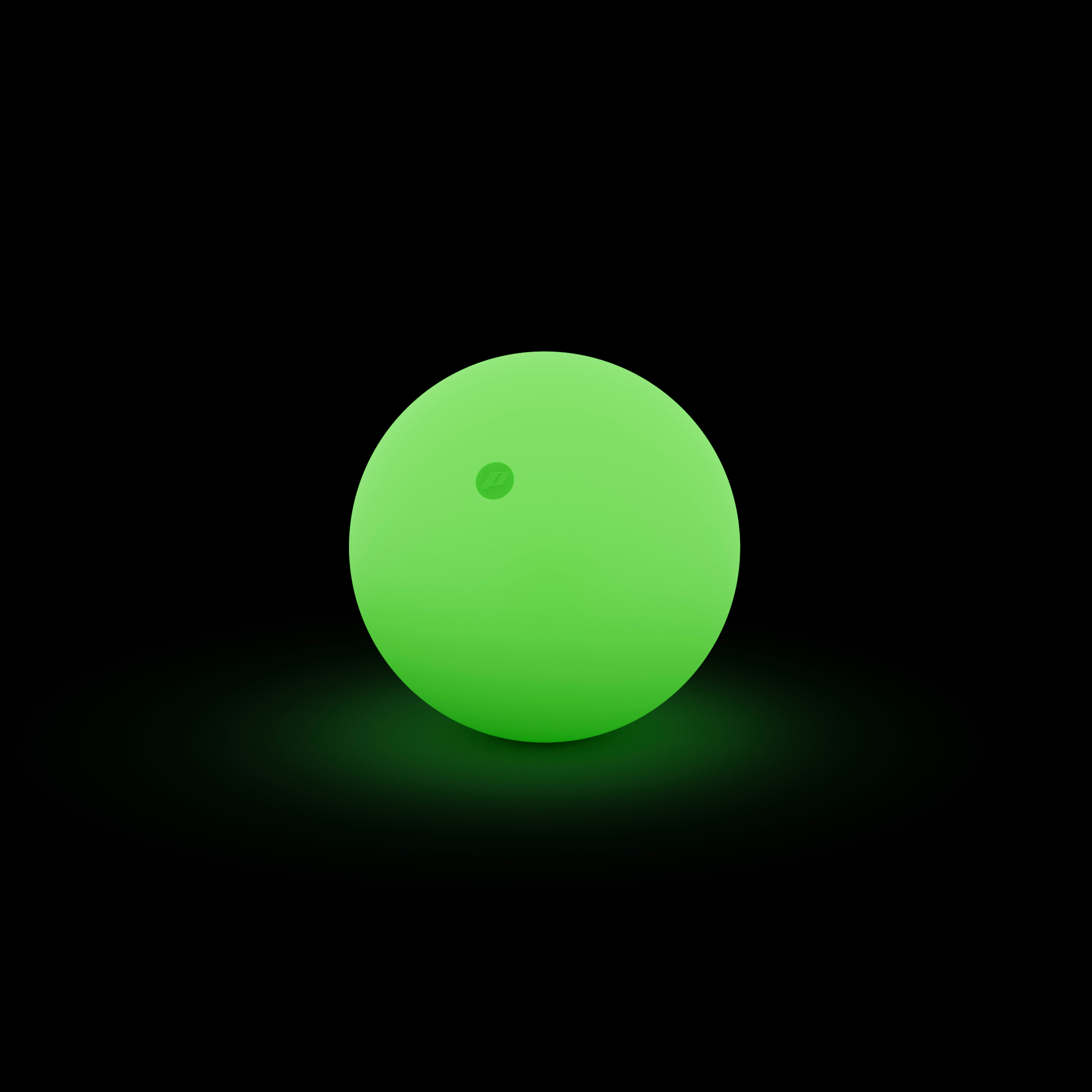 Play MMX1 Filled Stage Balls (62mm, 105 grams)