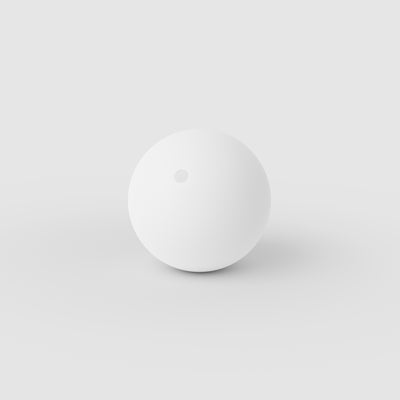 Play MMX1 Filled Stage Balls (62mm, 105 grams)