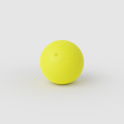 Play MMX1 Filled Stage Balls (62mm, 105 grams)