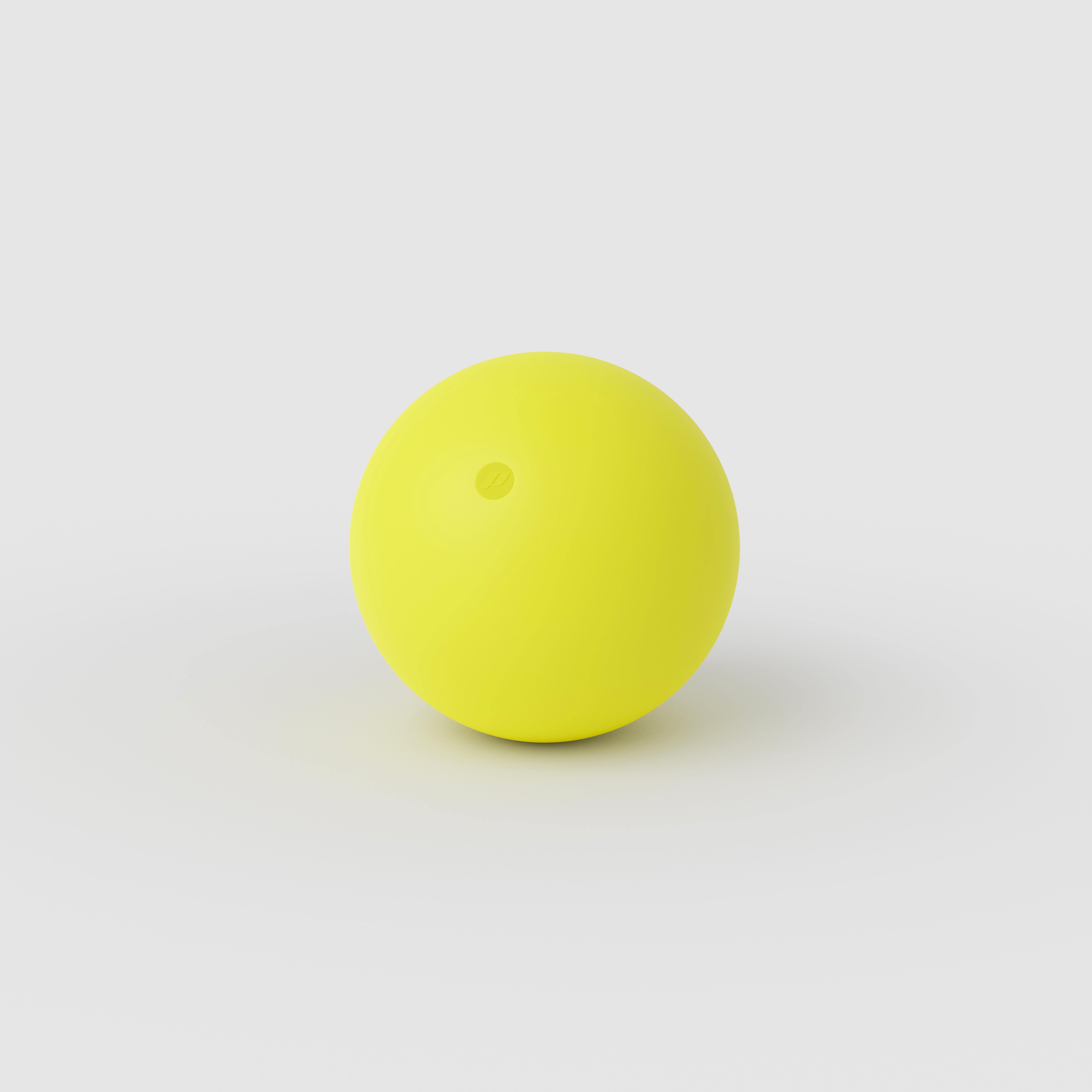 Play MMX1 Filled Stage Balls (62mm, 105 grams)