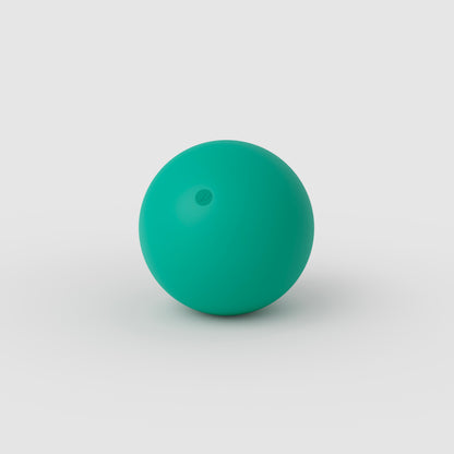 Play MMXplus Filled Stage Balls (67mm, 135 grams)