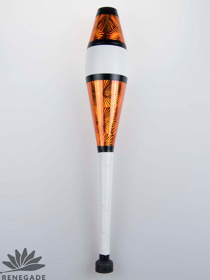 Decorated Renegade 85mm+, Fiberglass Dowel