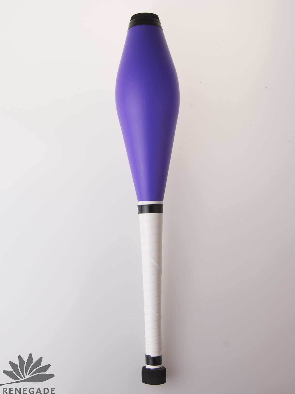 Renegade 95mm, Wood Dowel (Un-Decorated)