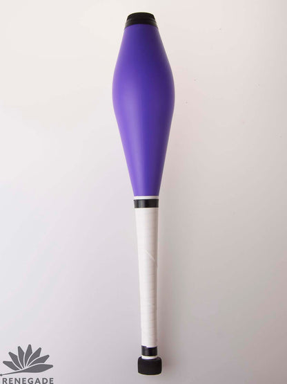 Renegade 95mm, Wood Dowel (Un-Decorated)