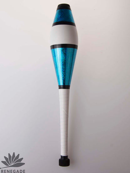 Decorated Renegade 95mm, Wood Dowel