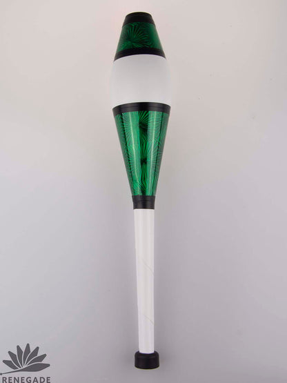 Decorated Renegade 95mm+, Plastic Dowel