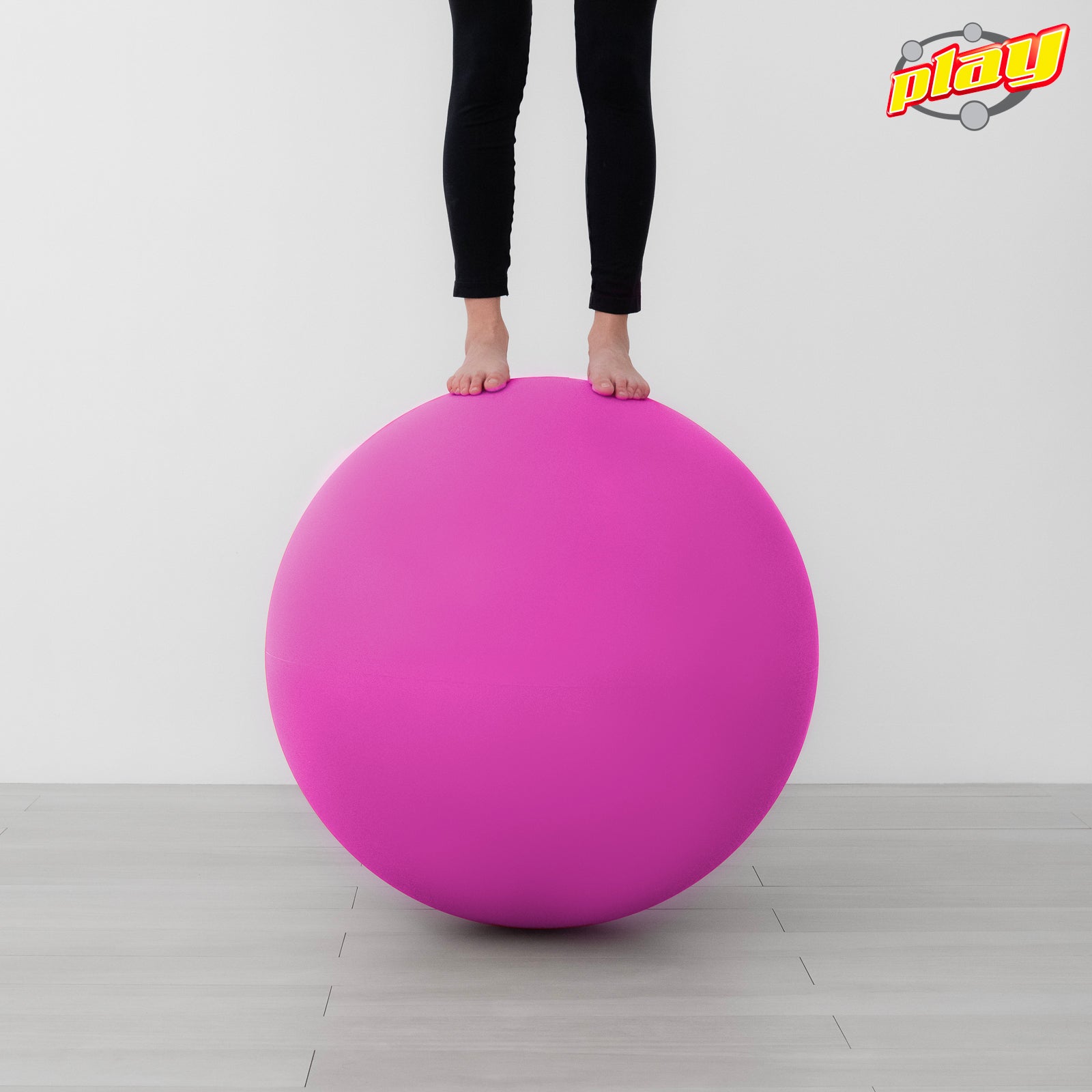 Walking Globes (24 inch and 30 inch)