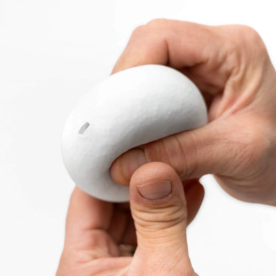 BBX Ultra Soft Beanbag Ball (68mm, 130 grams)