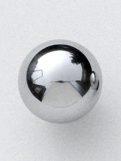 Chrome Ball 63mm, 73mm and 88mm