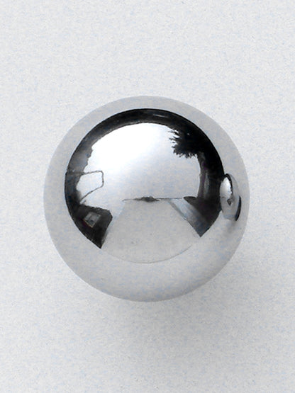 Chrome Ball 63mm, 73mm and 88mm
