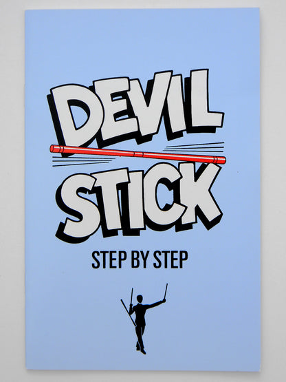 Renegade Devil Stick (starter stick)