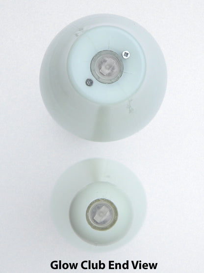 Play Prima Glow Club LED (button batteries)