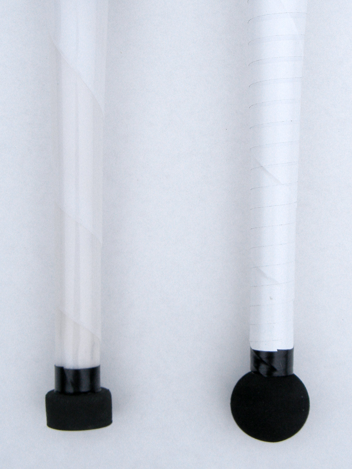 Decorated Renegade 75mm Juggling Club