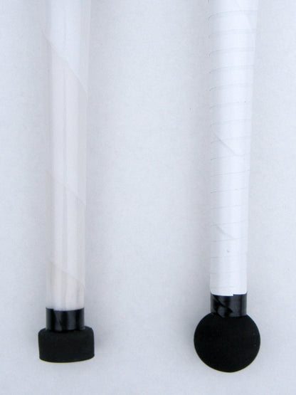 Decorated Renegade 75mm Juggling Club