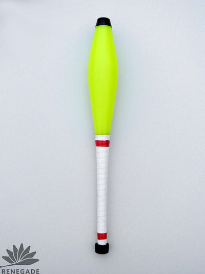 Renegade 75mm Club (Un-Decorated)
