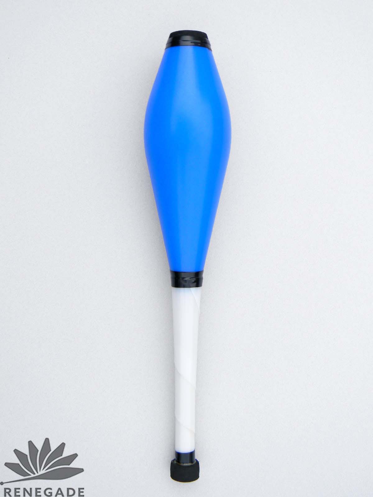 juggling club | renegade 105mm | juggling pin – Renegade Juggling