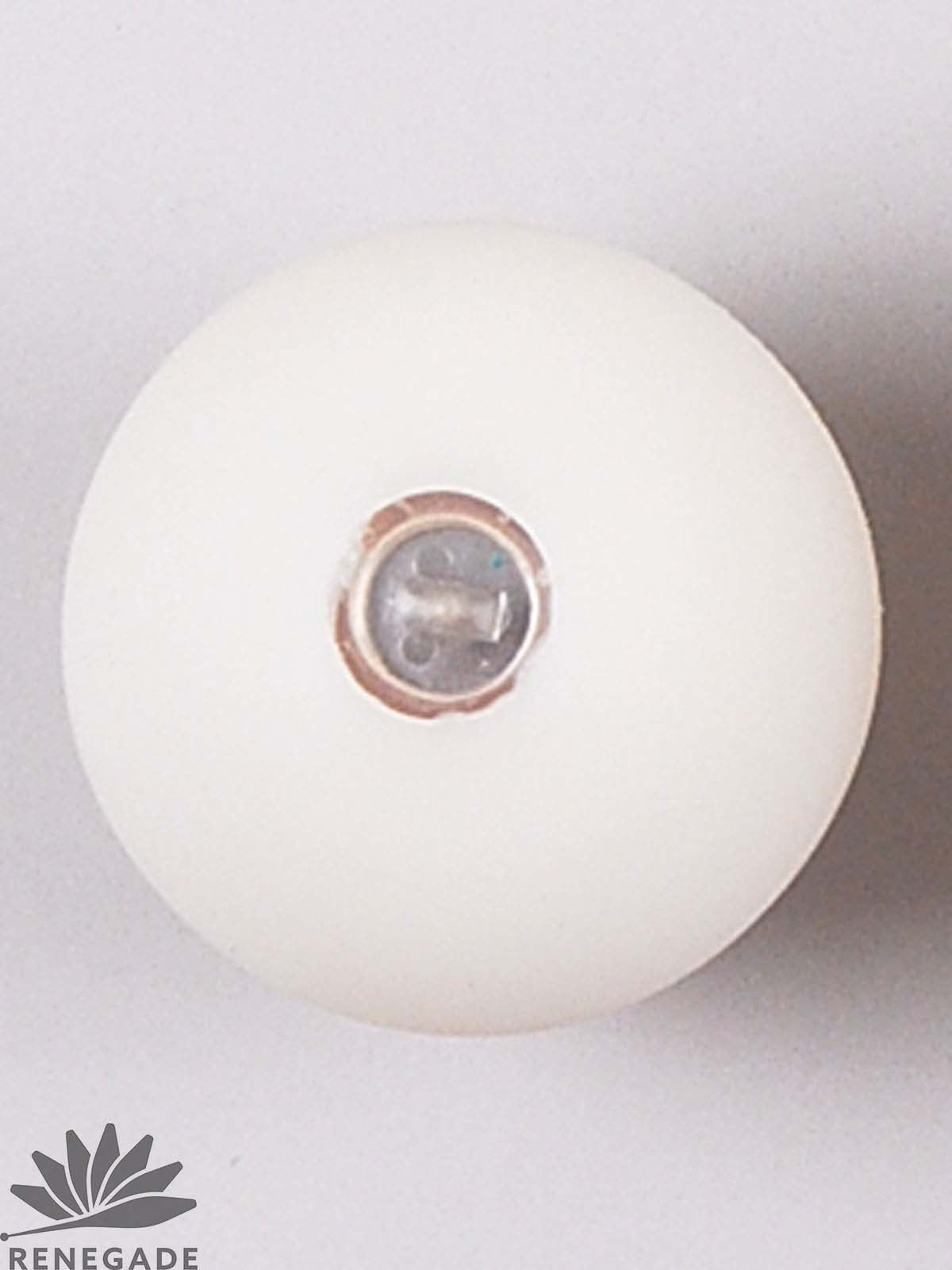 Battery LED Juggling Ball 70mm &amp; 100mm