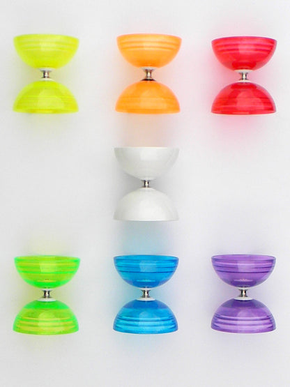 Sundia Shining Diabolo (triple bearing option)