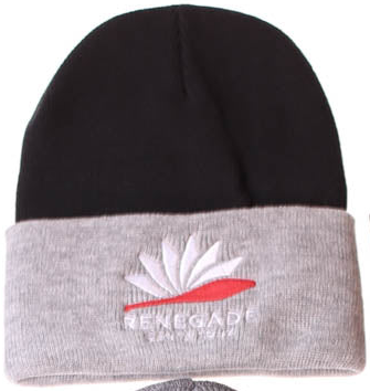 Renegade Logo Beanie