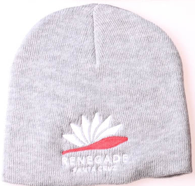 Renegade Logo Beanie