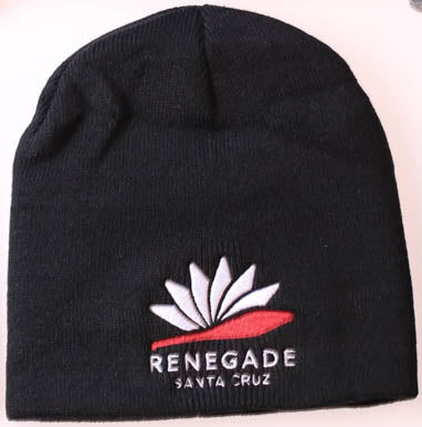 Renegade Logo Beanie