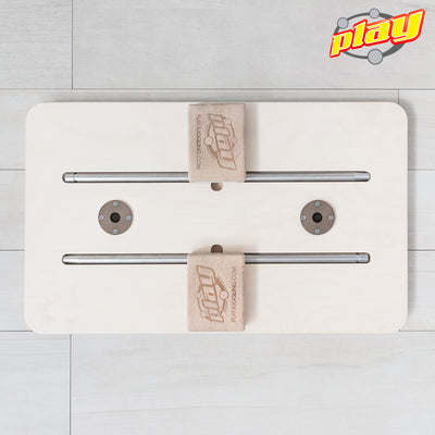 Play Hand Balance Board