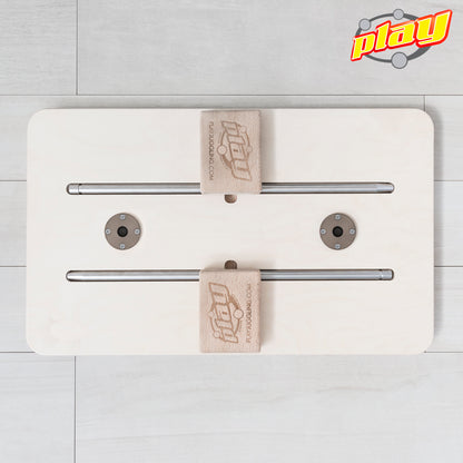 Play Hand Balance Board