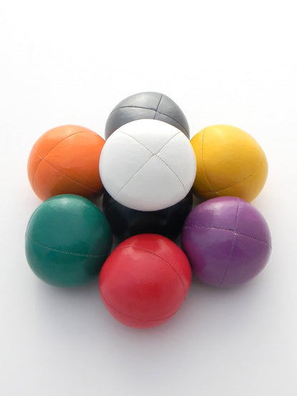 Small Vinyl Beanbag (68mm, 130 grams)