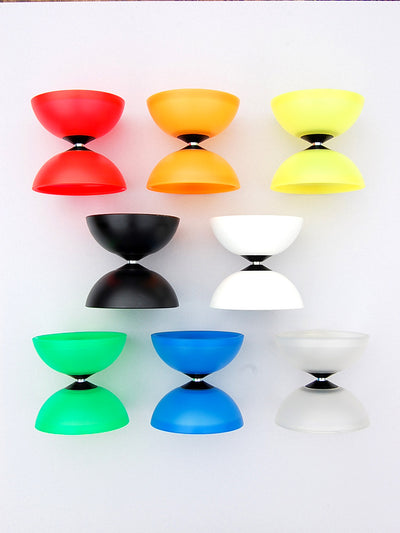 Henrys Vision Diabolo