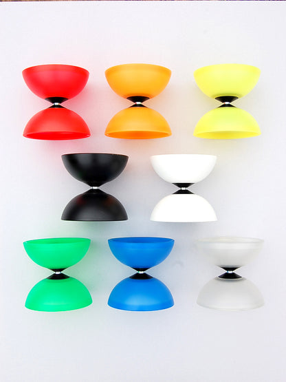 Henrys Vision Diabolo